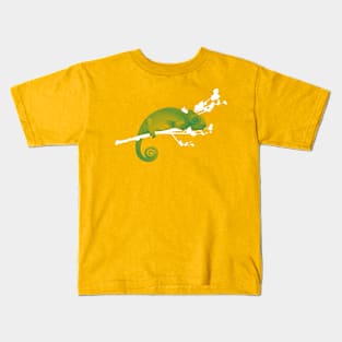 Chameleon Kids T-Shirt